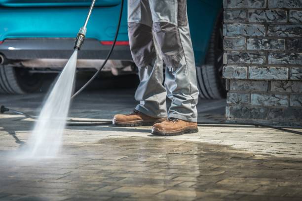 Best House Exterior Washing  in Kensett, AR