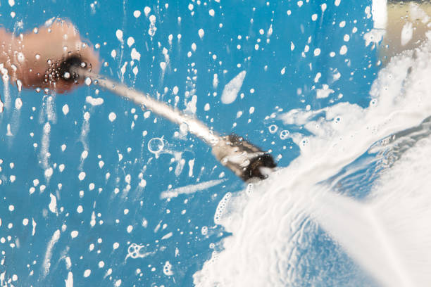 Best Gas Station Cleaning  in Kensett, AR